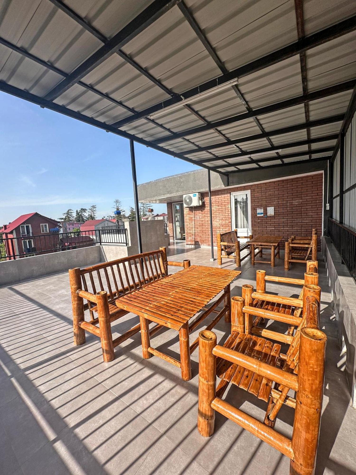 Ureki Residence Exterior photo